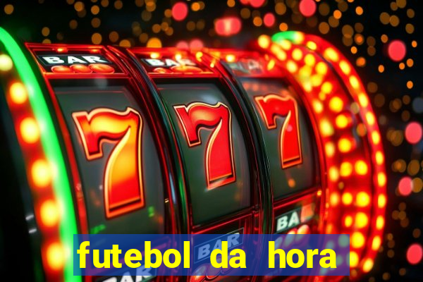 futebol da hora 3.7 no play store